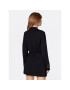 Cosabella Халат Allure ALLSW8091 Черен Regular Fit - Pepit.bg