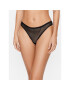Cosabella Класически дамски бикини Soire Confidence SOIRC0521 Черен - Pepit.bg