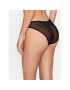 Cosabella Класически дамски бикини Soire Confidence SOIRC0521 Черен - Pepit.bg