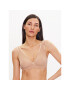 Cosabella Сутиен бралет Soire Confidence Curvy SOIRC1310 Бежов - Pepit.bg