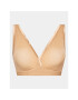 Cosabella Сутиен бралет Soire Confidence Curvy SOIRC1310 Бежов - Pepit.bg