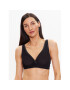 Cosabella Сутиен бралет Soire Confidence Curvy SOIRC1310 Черен - Pepit.bg