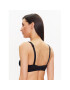 Cosabella Сутиен бралет Soire Confidence Curvy SOIRC1310 Черен - Pepit.bg