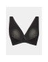 Cosabella Сутиен бралет Soire Confidence Curvy SOIRC1310 Черен - Pepit.bg