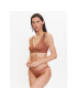 Cosabella Сутиен бралет Soire Confidence Curvy SOIRC1310 Кафяв - Pepit.bg