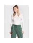 Cotton On Блуза 2054051 Бял Slim Fit - Pepit.bg