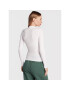 Cotton On Блуза 2054051 Бял Slim Fit - Pepit.bg