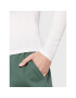 Cotton On Блуза 2054051 Бял Slim Fit - Pepit.bg