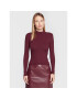 Cotton On Блуза 2054051 Бордо Regular Fit - Pepit.bg