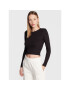 Cotton On Блуза 2055173 Черен Slim Fit - Pepit.bg