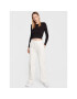 Cotton On Блуза 2055173 Черен Slim Fit - Pepit.bg