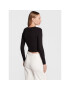 Cotton On Блуза 2055173 Черен Slim Fit - Pepit.bg