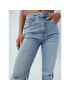 Cotton On Дънки 2003128 Син Mom Fit - Pepit.bg