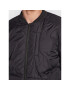 Cotton On Яке бомбър 3611866 Черен Regular Fit - Pepit.bg