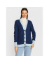 Cotton On Кардиган 2055031 Син Regular Fit - Pepit.bg