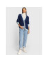 Cotton On Кардиган 2055031 Син Regular Fit - Pepit.bg