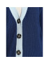 Cotton On Кардиган 2055031 Син Regular Fit - Pepit.bg