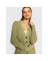 Cotton On Кардиган 2055031 Зелен Regular Fit - Pepit.bg