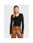 Cotton On Кардиган 2055179 Черен Regular Fit - Pepit.bg