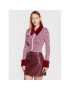 Cotton On Кардиган 2055179 Розов Regular Fit - Pepit.bg