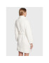 Cotton On Халат 6335118 Бял Relaxed Fit - Pepit.bg