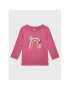 Cotton On Kids Блуза 7340571 Розов Regular Fit - Pepit.bg