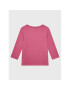 Cotton On Kids Блуза 7340571 Розов Regular Fit - Pepit.bg