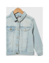 Cotton On Kids Дънково яке 7340226 Син Regular Fit - Pepit.bg