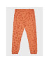 Cotton On Kids Долнище анцуг 762982 Кафяв Regular Fit - Pepit.bg