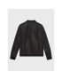 Cotton On Kids Яке бомбър 774949 Черен Regular Fit - Pepit.bg
