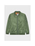 Cotton On Kids Яке бомбър 774949 Зелен Regular Fit - Pepit.bg