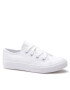 Cotton On Kids Кецове Classic Trainer 7340492-01 Бял - Pepit.bg