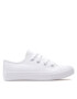 Cotton On Kids Кецове Classic Trainer 7340492-01 Бял - Pepit.bg