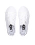Cotton On Kids Кецове Classic Trainer 7340492-01 Бял - Pepit.bg