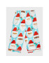 Cotton On Kids Пижама 7342253 Син Regular Fit - Pepit.bg