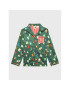 Cotton On Kids Пижама 7342255 Зелен Regular Fit - Pepit.bg