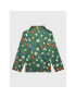 Cotton On Kids Пижама 7342255 Зелен Regular Fit - Pepit.bg