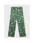 Cotton On Kids Пижама 7342255 Зелен Regular Fit - Pepit.bg