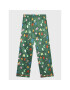 Cotton On Kids Пижама 7342255 Зелен Regular Fit - Pepit.bg