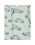 Cotton On Kids Ромпер 791731 Зелен Regular Fit - Pepit.bg
