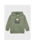 Cotton On Kids Суитшърт 7341200 Зелен Regular Fit - Pepit.bg