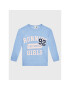 Cotton On Kids Суитшърт 7342778 Син Regular Fit - Pepit.bg