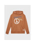 Cotton On Kids Суитшърт 7343343 Кафяв Regular Fit - Pepit.bg