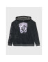 Cotton On Kids Суитшърт 7343727 Черен Regular Fit - Pepit.bg