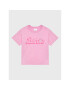 Cotton On Kids Тишърт 7343202 Розов Regular Fit - Pepit.bg