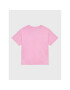 Cotton On Kids Тишърт 7343202 Розов Regular Fit - Pepit.bg