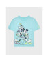 Cotton On Kids Тишърт 7343202 Син Regular Fit - Pepit.bg