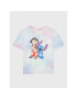 Cotton On Kids Тишърт 7343202 Виолетов Regular Fit - Pepit.bg