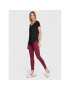 Cotton On Клин 6334734 Бордо Slim Fit - Pepit.bg