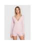 Cotton On Пижама 6335014 Розов Regular Fit - Pepit.bg